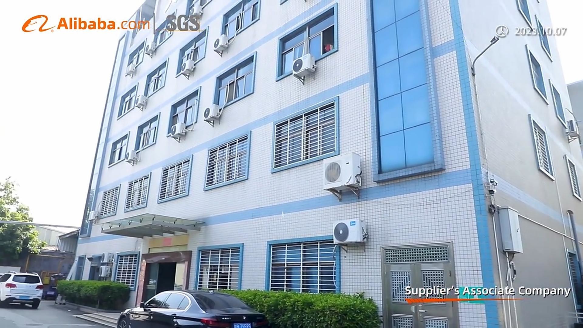 Chine Shenzhen Eco Polyfoam Products Co., Ltd.