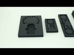 Liner de plateau en mousse ESD