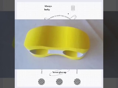 Aide à l'entraînement de la bouée de traction