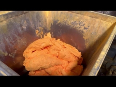 Machine de mélangeur interne de mousse XPE IXPE EVA