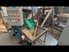 Machine à extruder XLPE IXPE