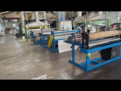 four à mousse horizontale XPE