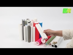 Pièces isolantes en mousse PE