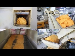 Le procédé de granulation de la mousse XLPE IXPE