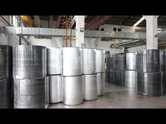 Exposition de l'entrepôt de mousse XPE