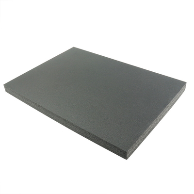 Foam de polyéthylène XPE laminé isolant pour semelles et semelles intermédiaires de chaussures