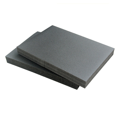10 mm XLPE mousse en rouleau de feuille ignifuge isolant à cellules fermées mousse pour bâtiment