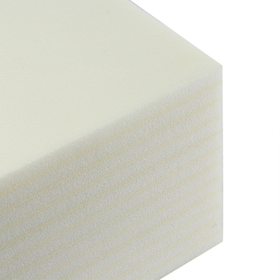 Ruloir de mousse de polyéthylène relié croisé résistant à l'humidité XLPE XPE feuille de mousse