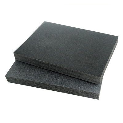Ruloir de mousse de polyéthylène relié croisé résistant à l'humidité XLPE XPE feuille de mousse