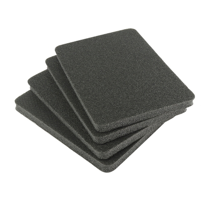 Matériau de mousse XPE en polyéthylène de forme personnalisée pour le surf