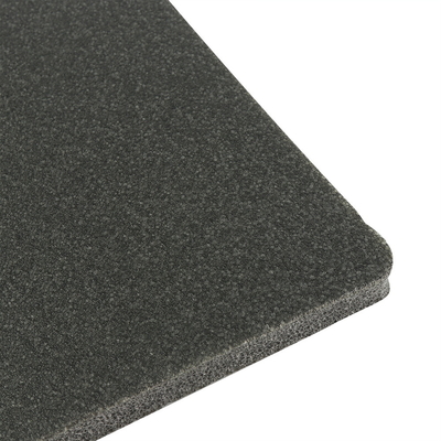 10 mm de rouleau en mousse de polyéthylène Xpe enroulé en mousse de PE pour réduire le bruit