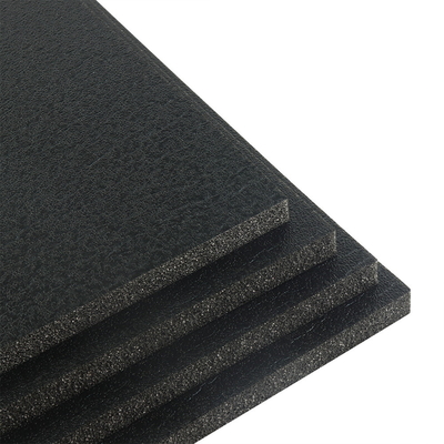Taille personnalisée absorbant les chocs XLPE Foam Sheet Roll Anti-Slip Xpe Matériau de camping