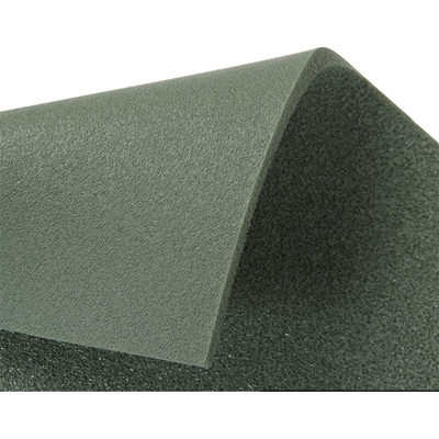 Rouleau d'isolation en mousse Xpe avec structure en cellule fermée et surface lisse
