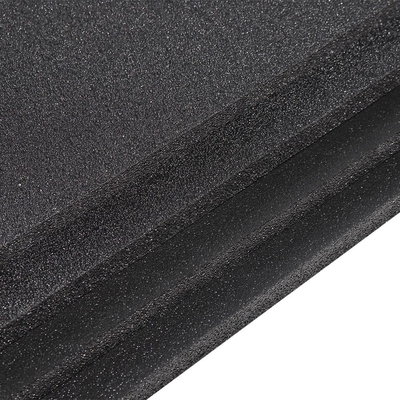 Matériau en mousse Xpe en rouleau en mousse de polyéthylène à cellules fermées pour l'automobile