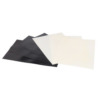 Feuilles d'isolation à cellules fermées de faible densité de mousse de PE liées par croix durables d'IXPE de 1 mm