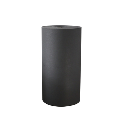 Ruloir en mousse de polyéthylène IXPE à haute densité, en mousse de PE à cellule fermée 1 mm d'isolation thermique