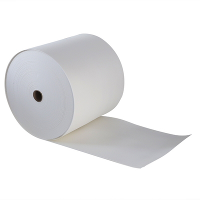 Ruloir en mousse de polyéthylène IXPE à haute densité, en mousse de PE à cellule fermée 1 mm d'isolation thermique