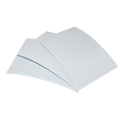 Surface lisse de 1 mm IXPE Polyolefine PE à cellule fermée pour sous-couche de revêtement de sol en bande de mousse