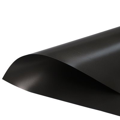 Surface lisse de 1 mm IXPE Polyolefine PE à cellule fermée pour sous-couche de revêtement de sol en bande de mousse