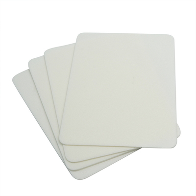 1 mm 2 mm 3 mm mousse IXPE colorée en feuilles et rouleaux coussin pour revêtement de sol