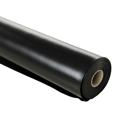 0.8 mm 1 mm rouleau de mousse de polyéthylène relié à la croix blanche pour ruban adhésif en mousse IXPE