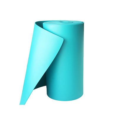 Mousse de polyéthylène liée par croix de taille de Custome pour le ruban adhésif thermofusible