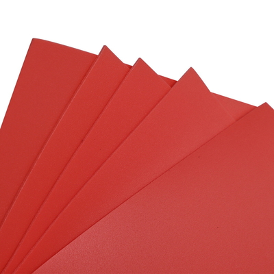 3 mm IXPE feuille de mousse de polyéthylène en liaison croisée pour sous-couche de revêtement de sol SPC