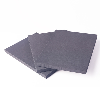 EVA recyclée mousse d'acétate d'éthylène de vinyle d'isolation thermique mousse de caoutchouc pour bâtiment