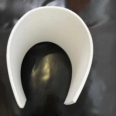 PVDF à mousse de CO2 supercritique Alternative écologique à la mousse traditionnelle
