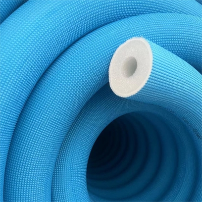 XPE Foam isolant climatisation à cellules fermées, Foam isolant à l' épreuve du son pour les conduits