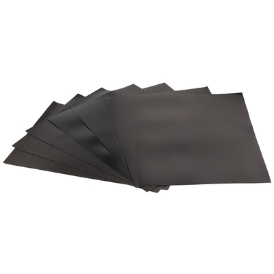 Absorption des chocs ESD mousse insère anti-statique mousse d'emballage en rouleau et en feuille