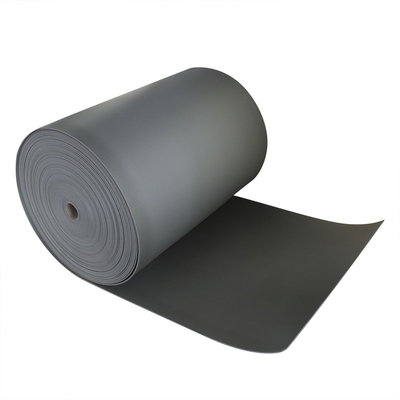 Absorbant les chocs PU IXPE ESD Foam d'emballage Insert de mousse antistatique Ruloir de mousse personnalisé