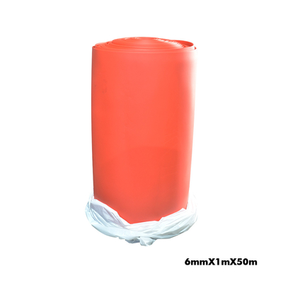 Taille de couleur personnalisée NBR tube d'isolation en mousse de caoutchouc résistance à l'huile pour les joints et les joints