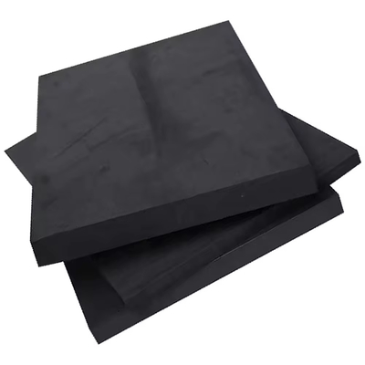 Résistance au vieillissement CR mousse de caoutchouc néoprène imperméable pour les joints et les joints