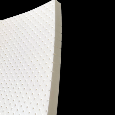 1 mm 2 mm 3 mm mousse de CO2 supercritique feuille MTPU légère résistant à l'eau pour les semelles