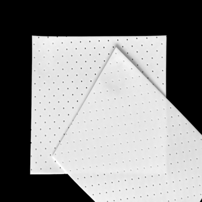 0.12g/cm3 Densité mousse poreuse MTPU Mat Extra Light ScCO2 mousseuse pour matelas