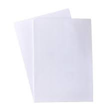 66C Dureté ScCO2 mousseuse feuille MPP 100% recyclable pour l'aérospatiale et l'aviation