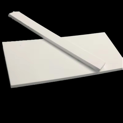 Résistance chimique à la mousse de CO2 Mousse de feuille MPP poreuse pour semi-conducteurs