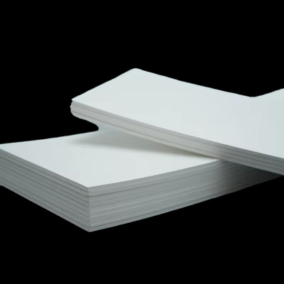 PVDF mousseux supercritique pour le nettoyage des tubes et des tubes