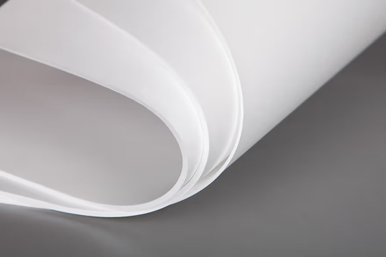 0.045g/Cm3 ScCO2 matériau mousseux MPP feuille de mousse légère pour gilet pare-balles