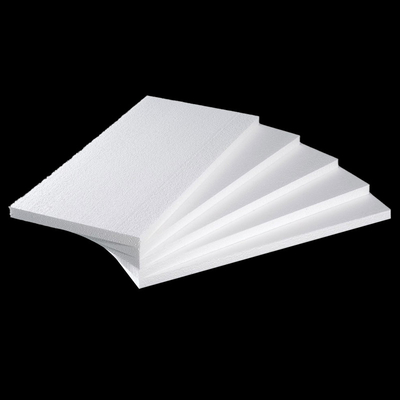 Blanc supercritique CO2 mousseuse MPP feuille de mousse thermiquement isolée pour l'armée