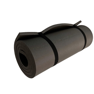 Taille personnalisée Polisse de couchage en mousse militaire douce pliable pour randonnée