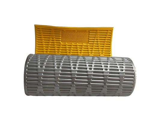 2.4 R Valeur cellule fermée coussinet de sommeil pliable en mousse Augmenter le coefficient de frottement