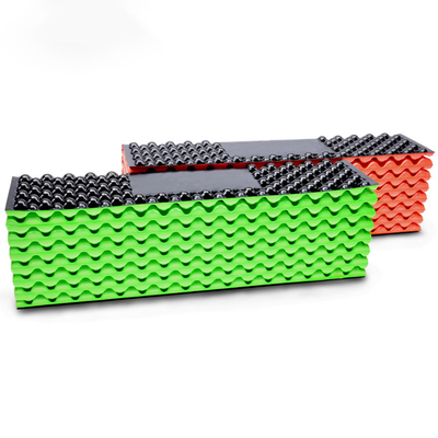 Couchette de camping en mousse isolante de conception personnalisée en mousse de cellule fermée