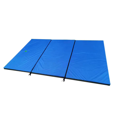 6x6 tapis flottant en mousse XPE en splice pour le jeu et les loisirs en piscine
