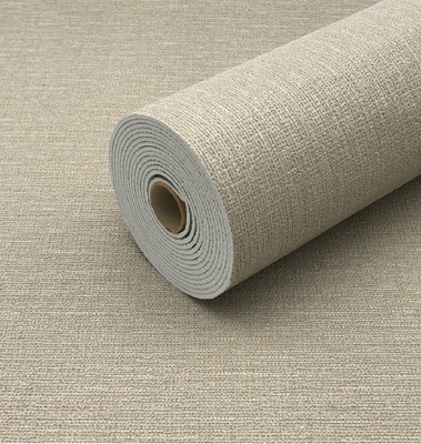 Sulo série papier peint en mousse 3D imperméable à l'eau couvrant adhésif pour établissement d'enseignement