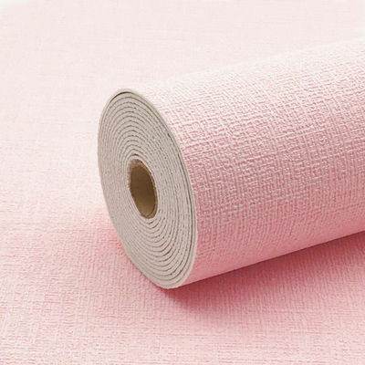Le papier peint en mousse 3D de la série IXPE de Xiaomi est auto-adhésif pour les meubles muraux