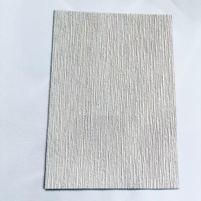 Série Stripe Isolation acoustique mousse de mur couvrant peel And Stick Pour le salon