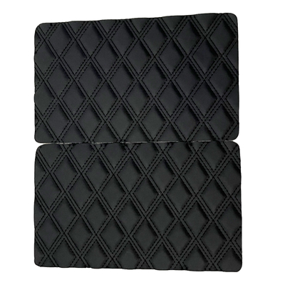 Personnaliser l'épaisseur de bordure de l' intérieur de la voiture de cuir tapissé avec mousse d'éponge XPE