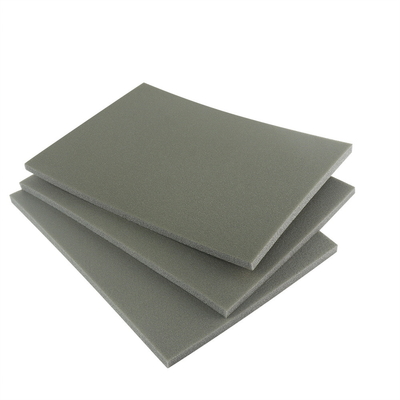 Ruloir en mousse de polyéthylène isolant thermique de 4 mm XLPE mousse isolante pour bâtiment